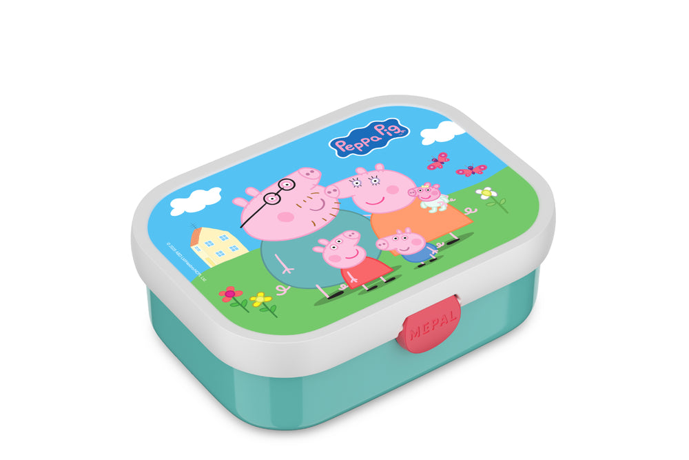 Brotdose "Peppa Pig"
