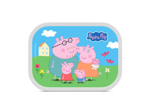 Brotdose "Peppa Pig"