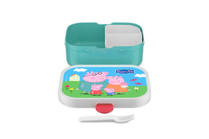 Brotdose "Peppa Pig"