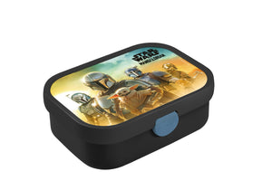 Brotdose "Star Wars"