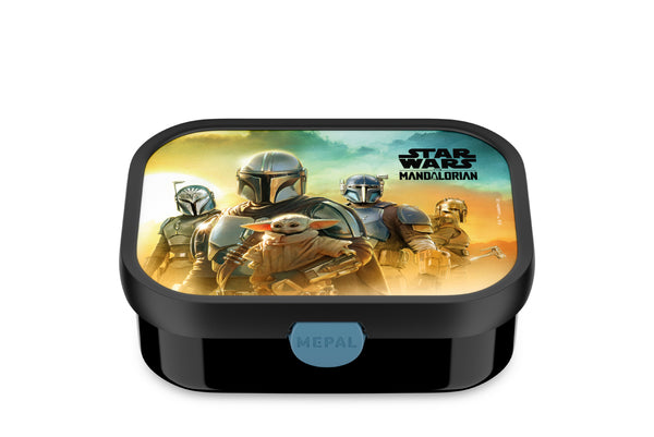 Brotdose "Star Wars"
