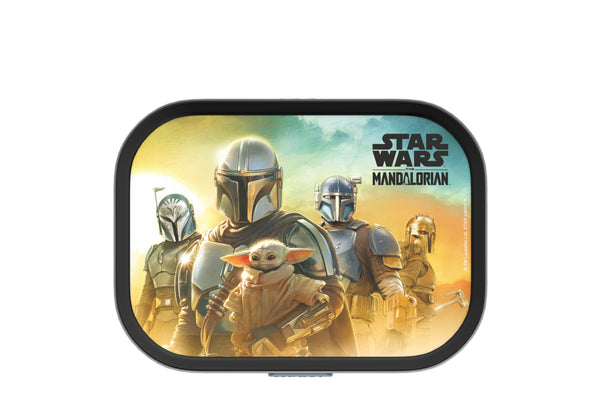 Brotdose "Star Wars"