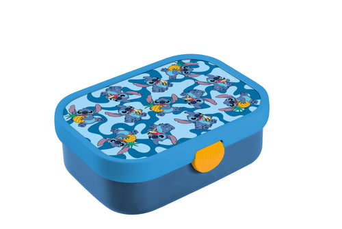 Brotdose "Stitch"