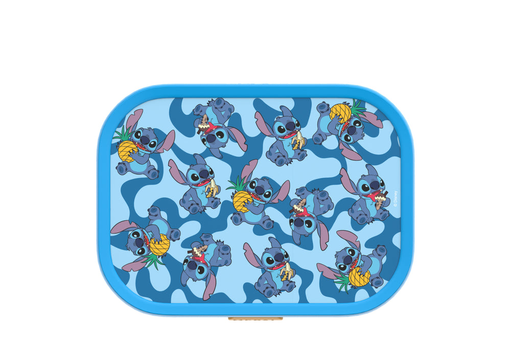 Brotdose "Stitch"