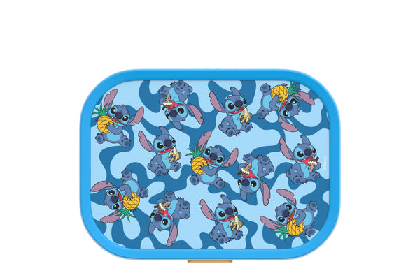 Brotdose "Stitch"