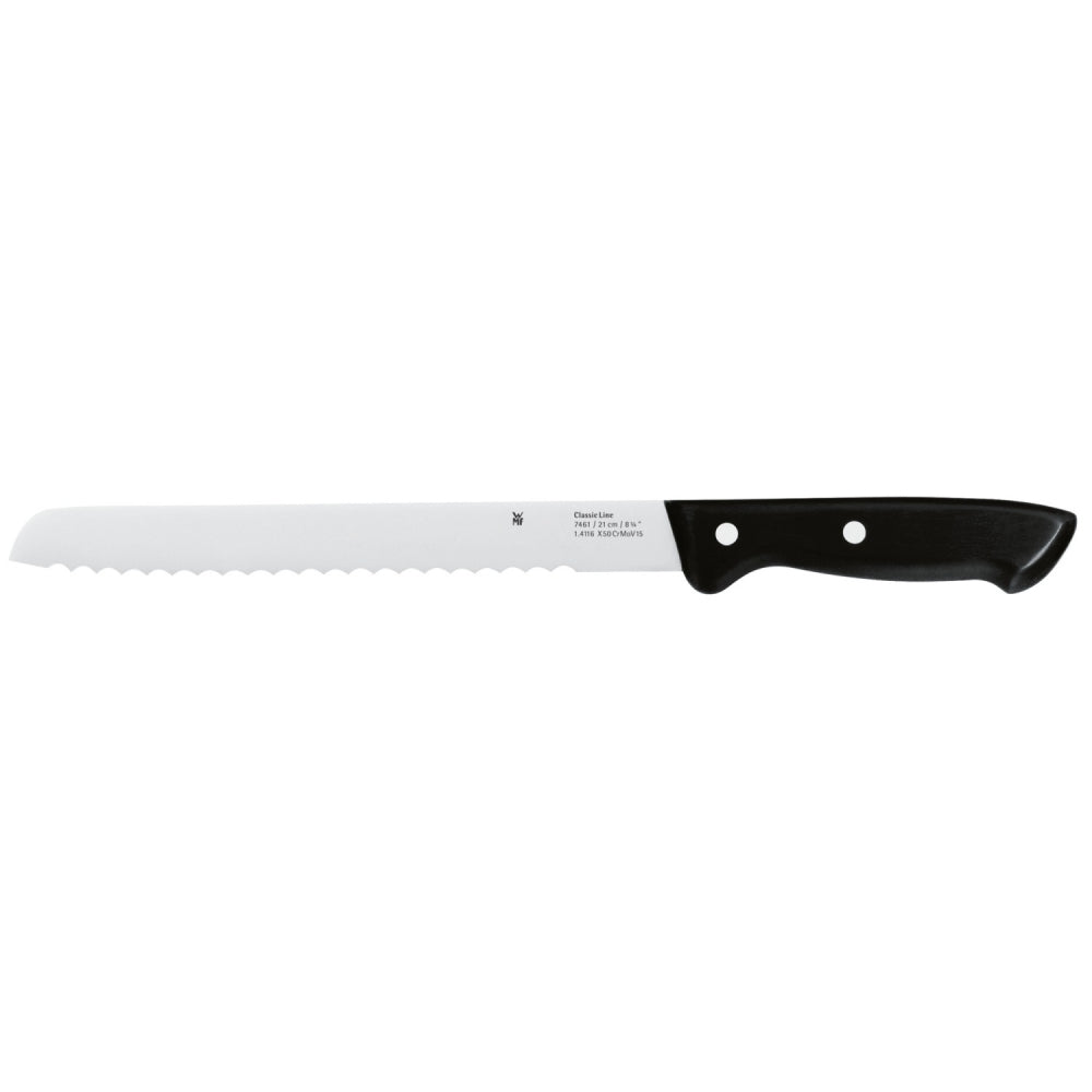 Brotmesser 21cm