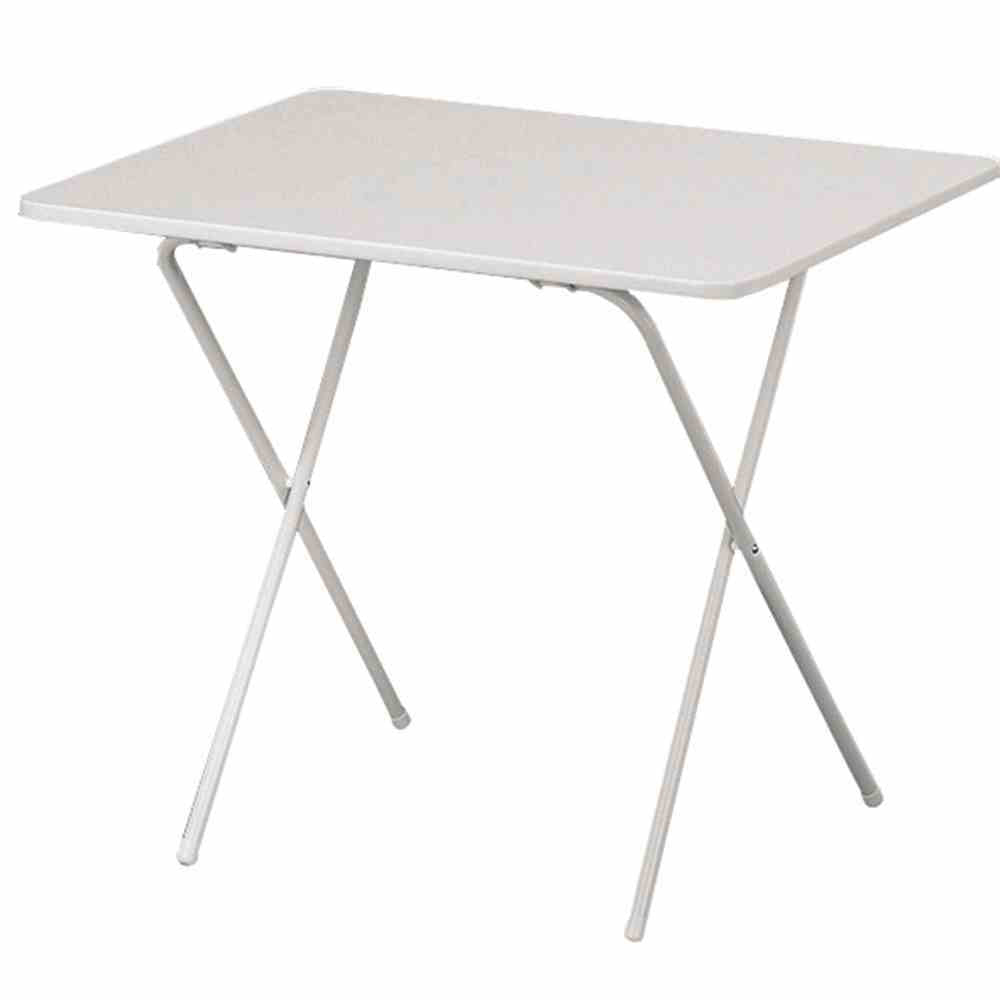 Campingtisch "Scherentisch"