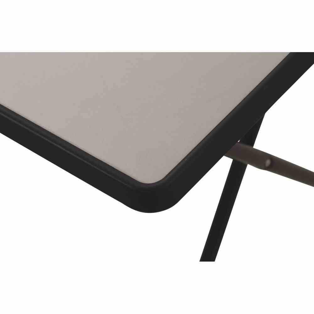 Campingtisch "Scherentisch"