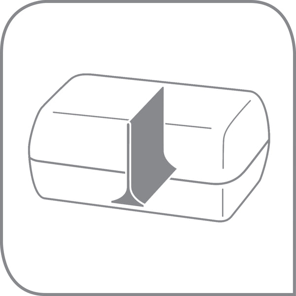 Clipbox-Set 4-tlg