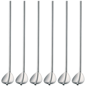 Cocktaillöffel 6-tlg.