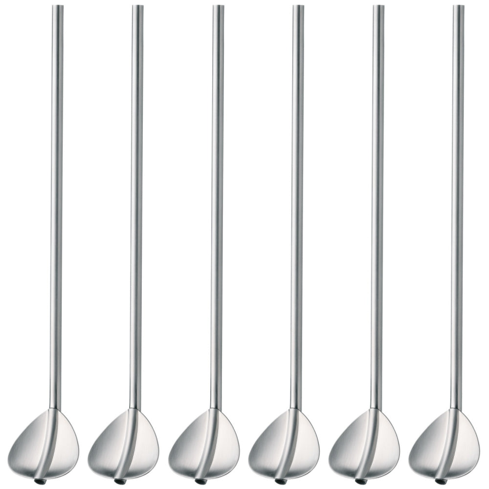 Cocktaillöffel 6-tlg.