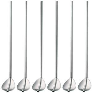 Cocktaillöffel 6-tlg.