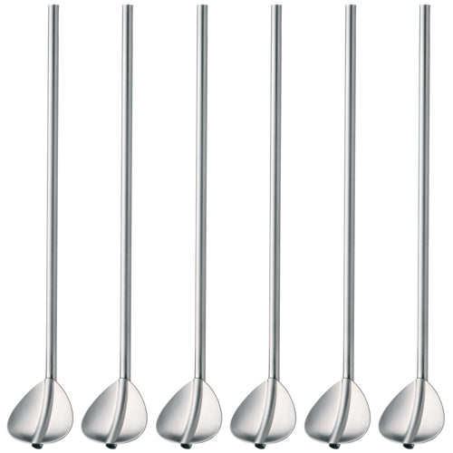 Cocktaillöffel 6-tlg.