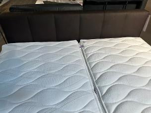 Comfort-Bett