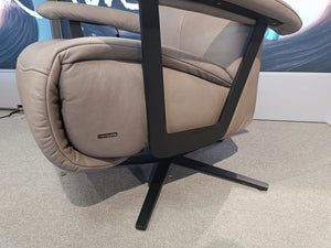 Comfort-Swing-Sessel "Hahnbach"