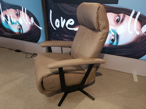 Comfort-Swing-Sessel "Hahnbach"