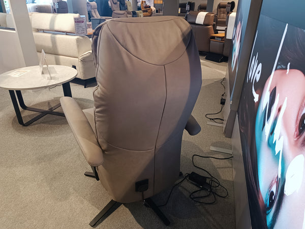 Comfort-Swing-Sessel "Hahnbach"