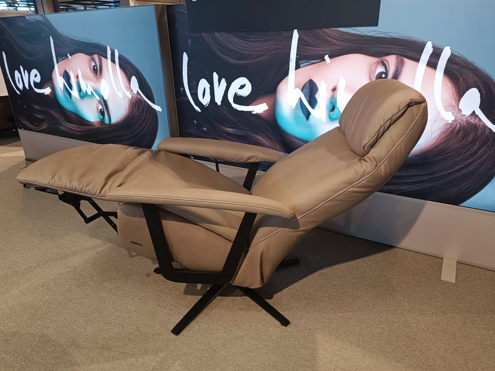 Comfort-Swing-Sessel "Hahnbach"