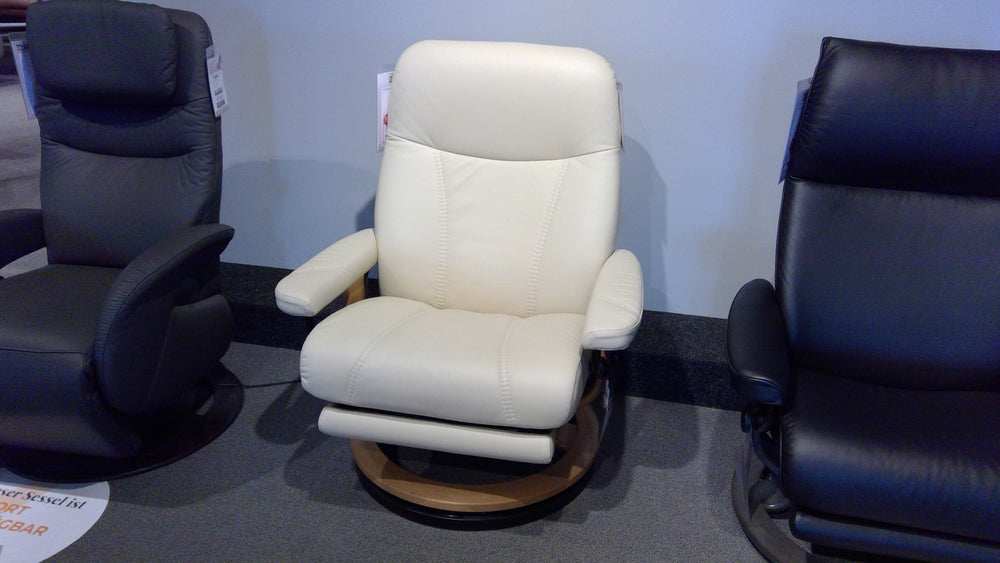 Consul - L - Power Sessel