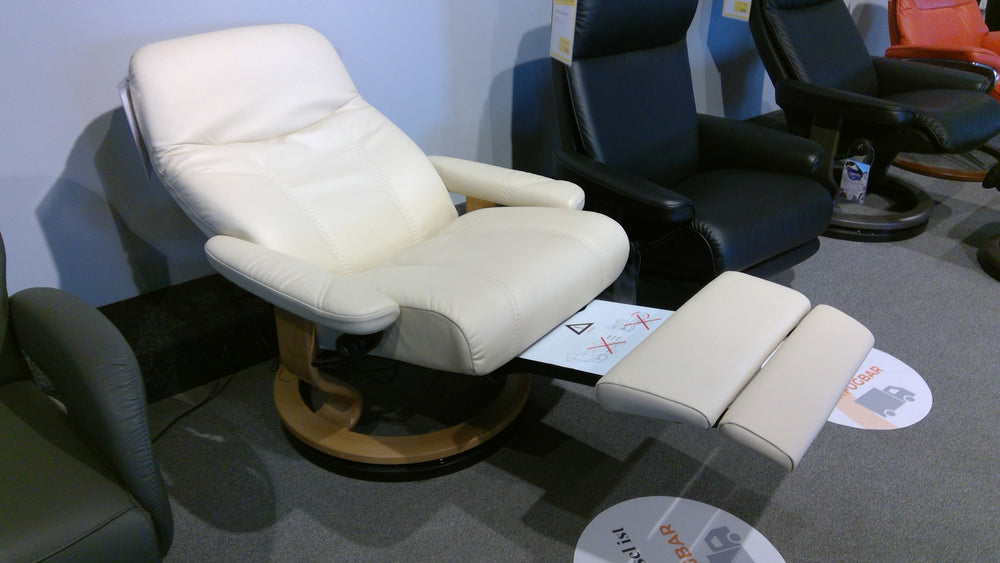 Consul - L - Power Sessel