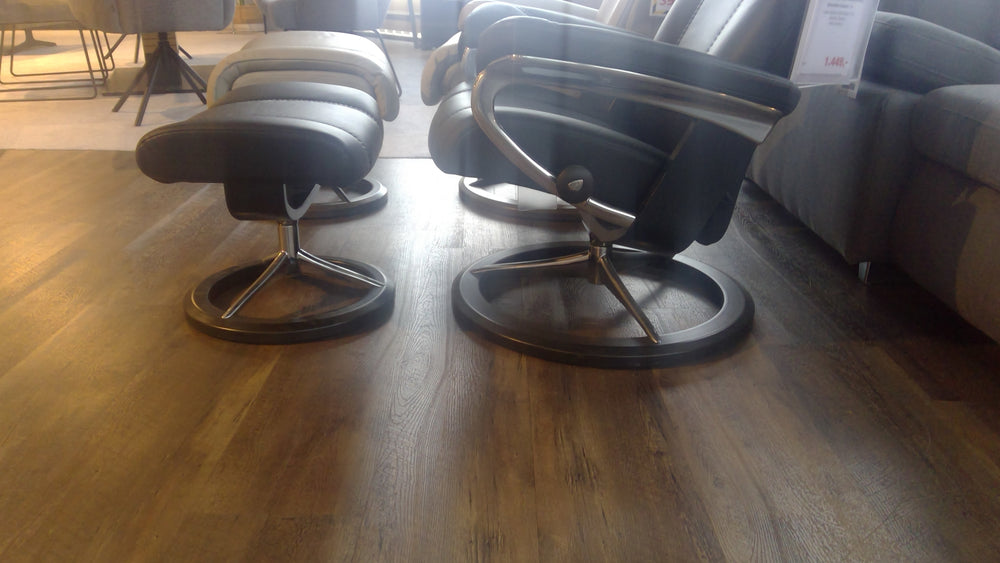 Consul Signature - S - Sessel