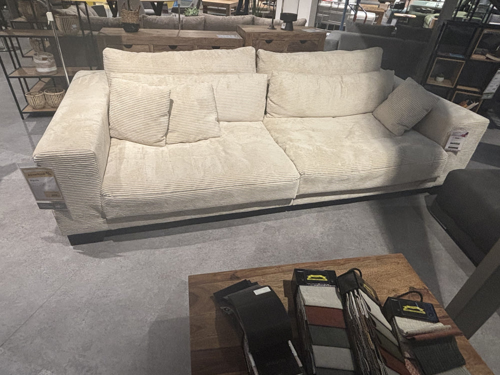 Cord Big-Sofa "Play"