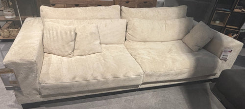 Cord Big-Sofa "Play"