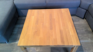 Couchtisch Aturo Ct 70