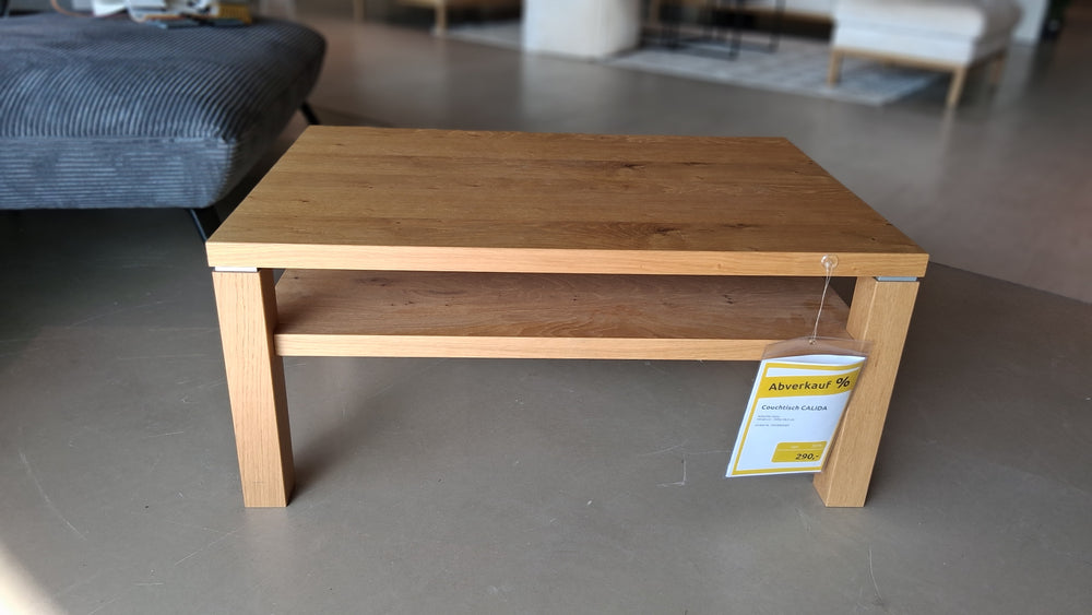 Couchtisch "Calida"