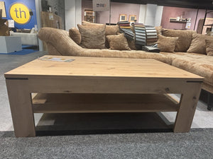 Couchtisch "Davis"