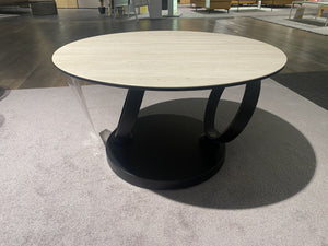 Couchtisch "Eta Black"