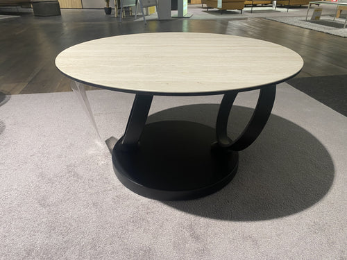 Couchtisch "Eta Black"