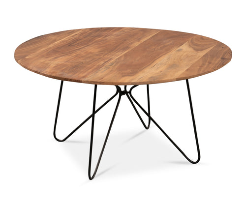 Couchtisch "Faber 2"