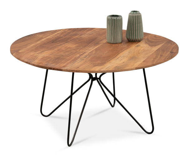 Couchtisch "Faber 2"