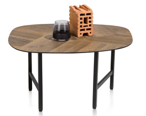 Couchtisch "Fresno"