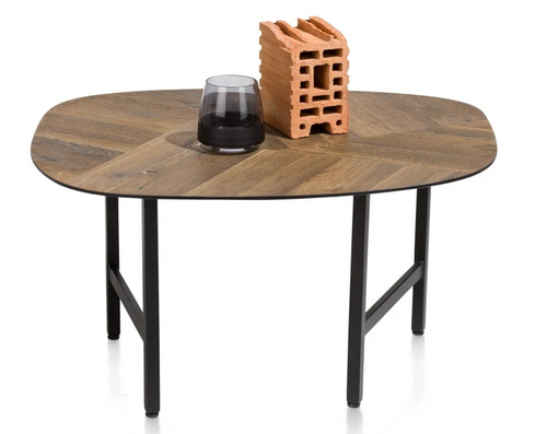Couchtisch "Fresno"