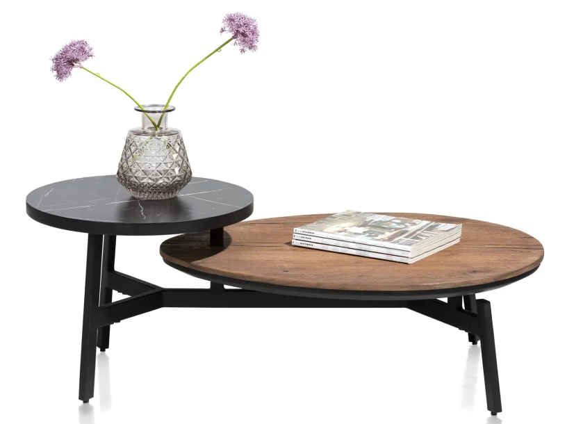 Couchtisch "Halmstad"