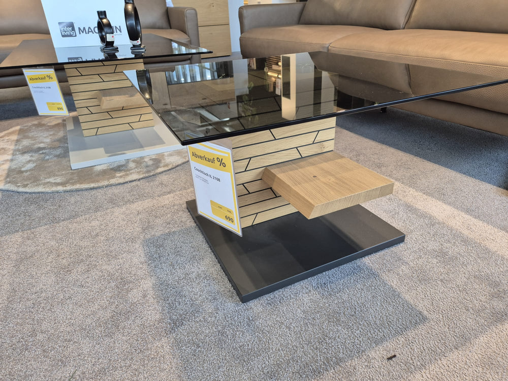 Couchtisch "IL 2108"