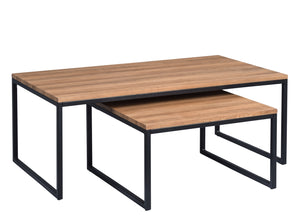 Couchtisch "Jakarta 1"