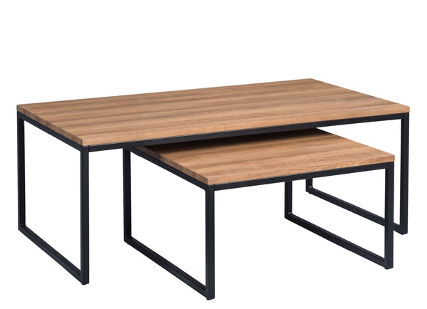 Couchtisch "Jakarta 1"