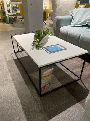 Couchtisch  "Joli W120"