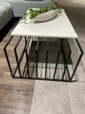 Couchtisch  "Joli W120"