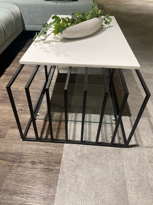 Couchtisch  "Joli W120"