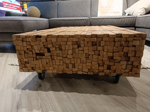 Couchtisch "Lifestyle"