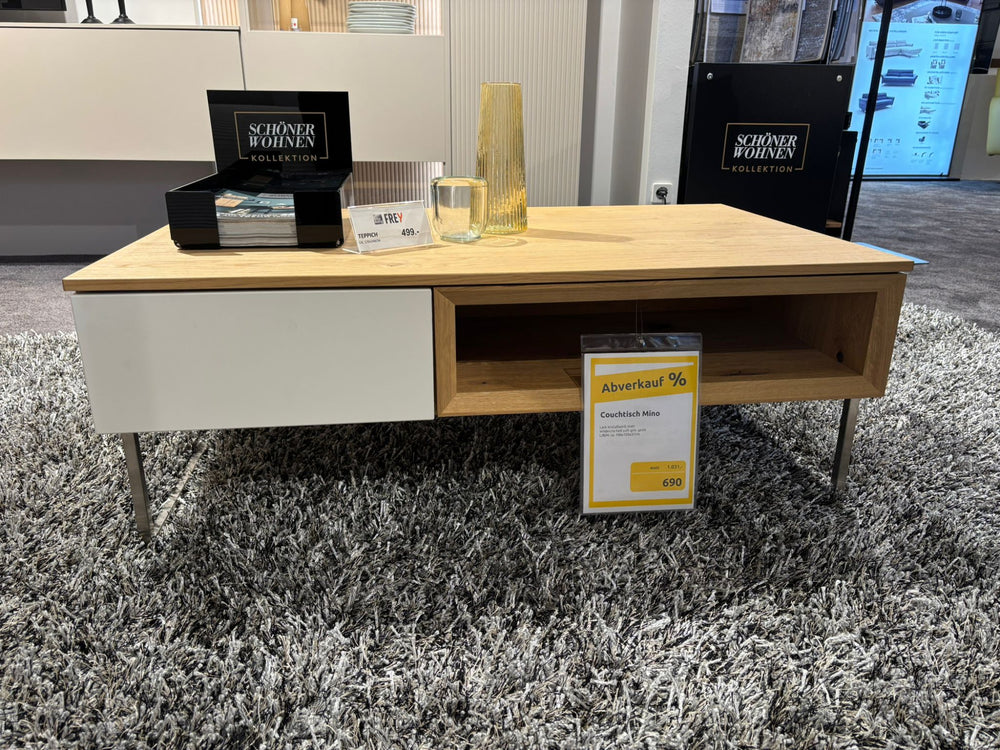Couchtisch "Mino"