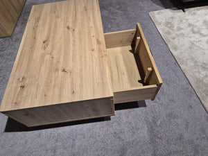 Couchtisch "Miranda"