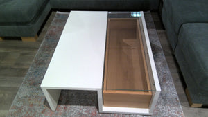 Couchtisch "Renza"