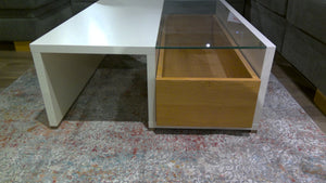 Couchtisch "Renza"