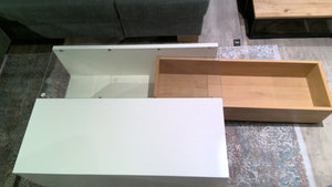 Couchtisch "Renza"