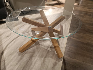 Couchtisch "Signatura"